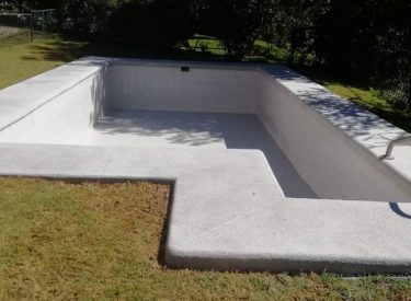Construccion de piscina 9